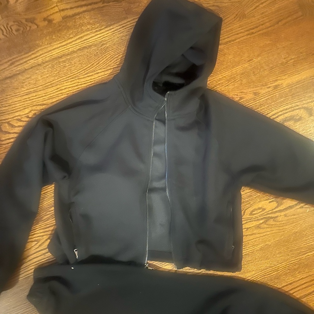 Abercrombie Ypb Motion Tech Jogger Separates Set-… - image 3